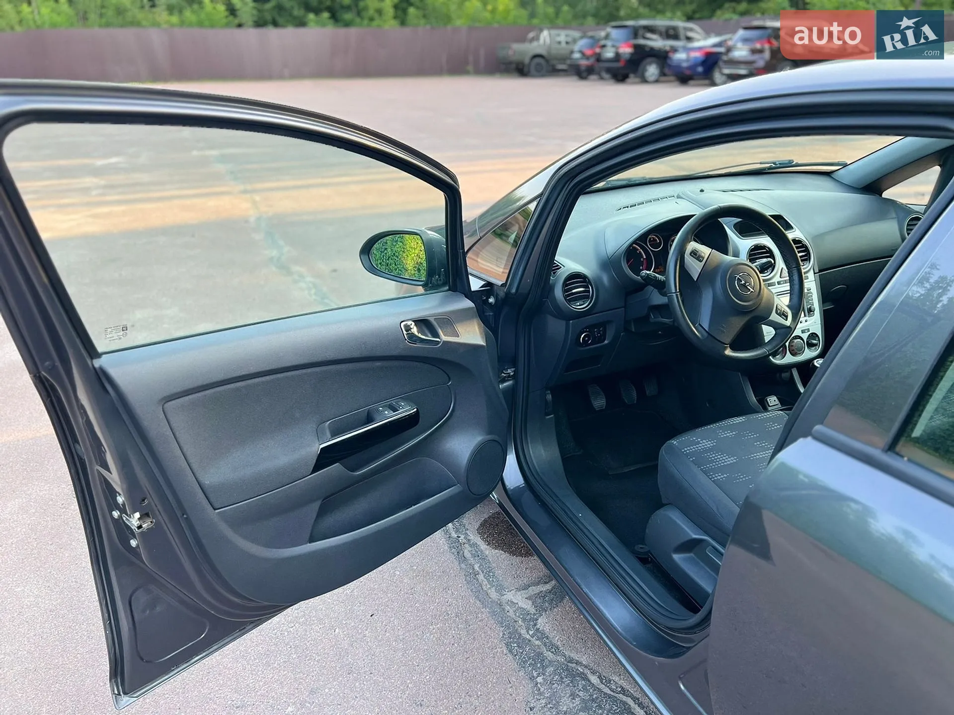 2013 Opel Corsa - мініатюра 16