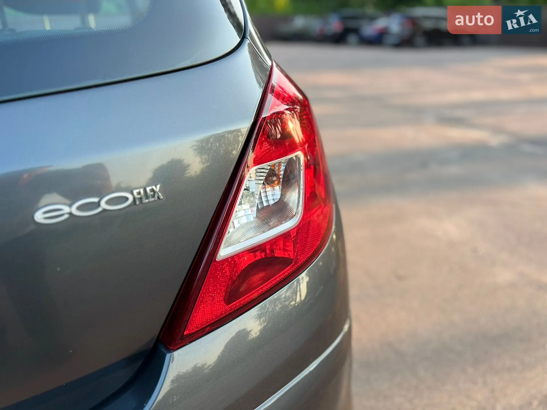 2013 Opel Corsa - мініатюра 23