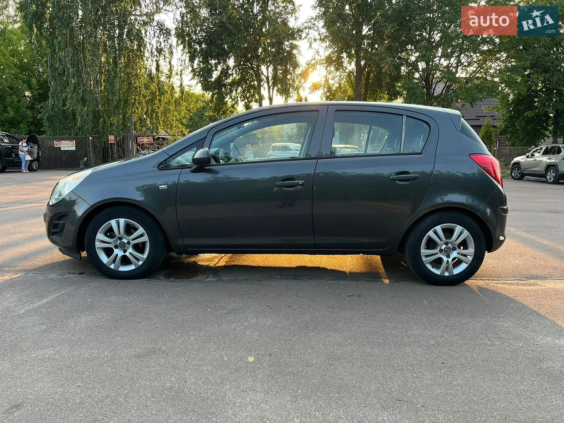 2013 Opel Corsa - мініатюра 4