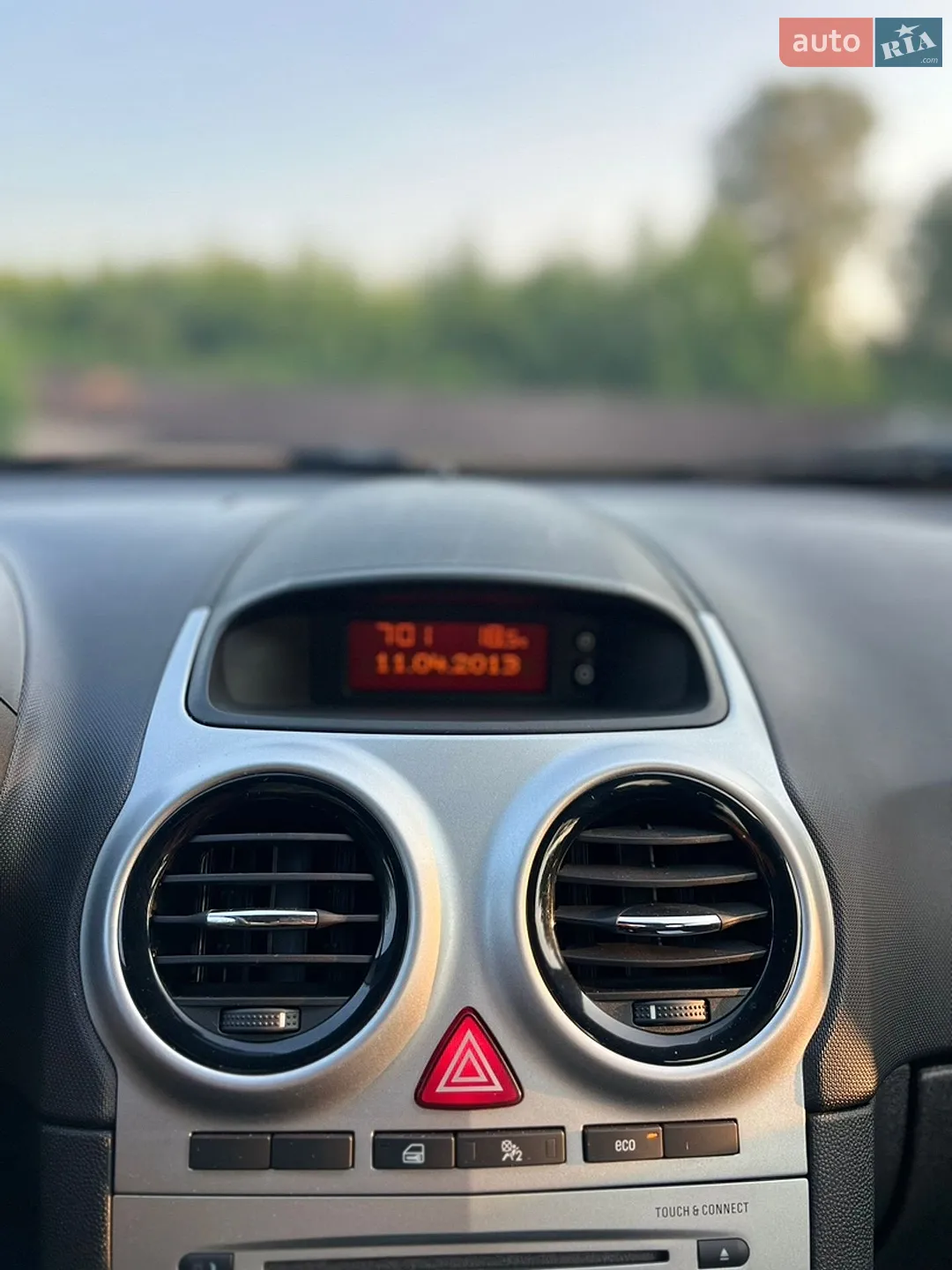 2013 Opel Corsa - мініатюра 25