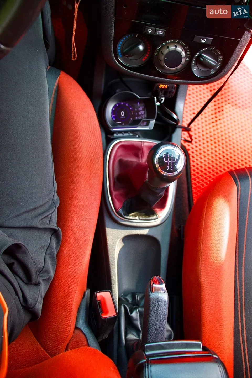 2010 Opel Corsa - мініатюра 23