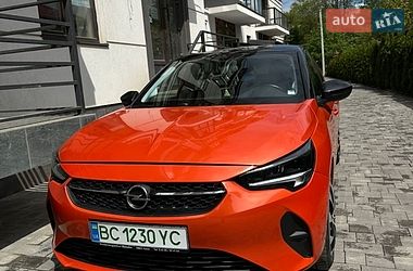 Хетчбек Opel Corsa 2021 в Коломиї