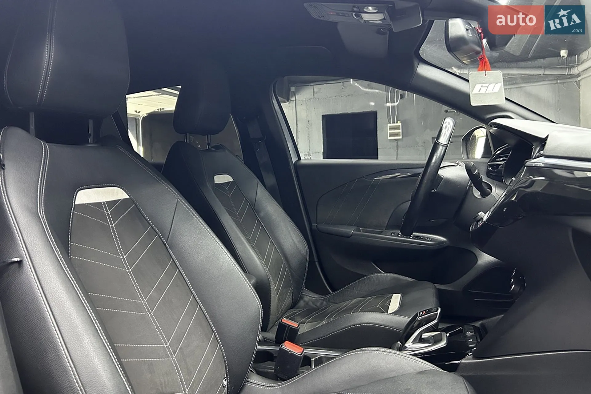 2021 Opel Corsa - мініатюра 19