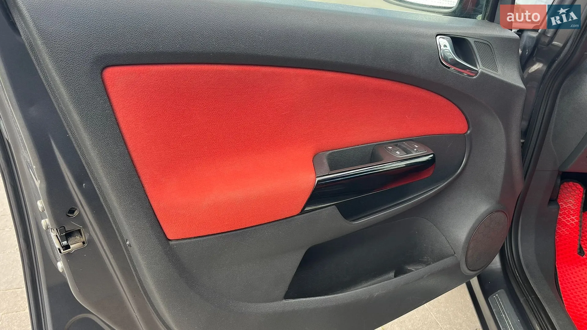 2010 Opel Corsa - мініатюра 31