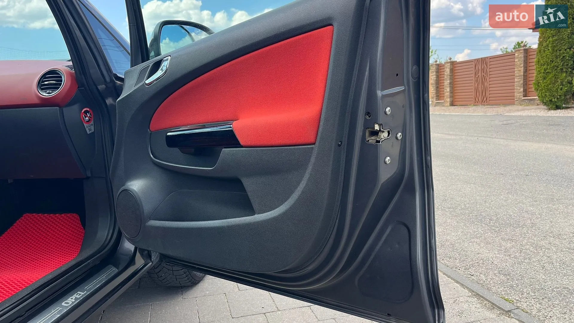 2010 Opel Corsa - мініатюра 35