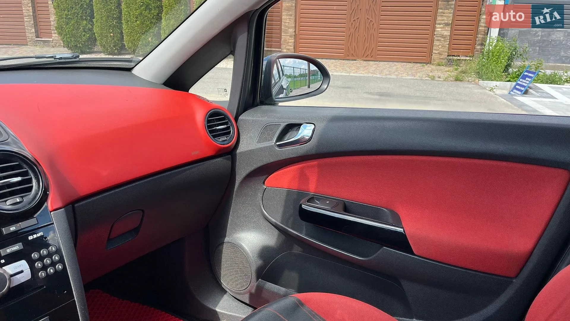 2010 Opel Corsa - мініатюра 42