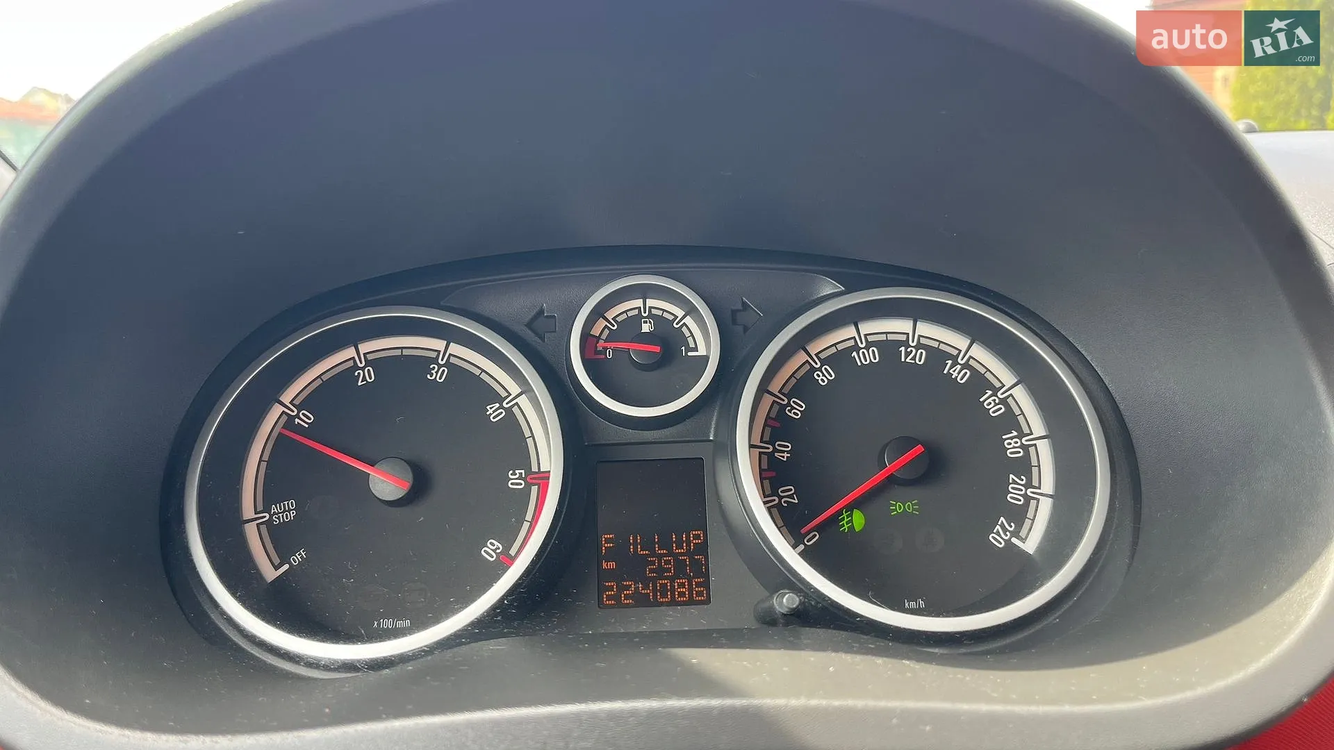 2010 Opel Corsa - мініатюра 44
