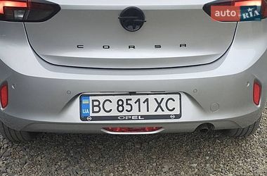 Хетчбек Opel Corsa 2025 в Дрогобичі фото 4 Хетчбек Opel Corsa 2025 в Дрогобичі