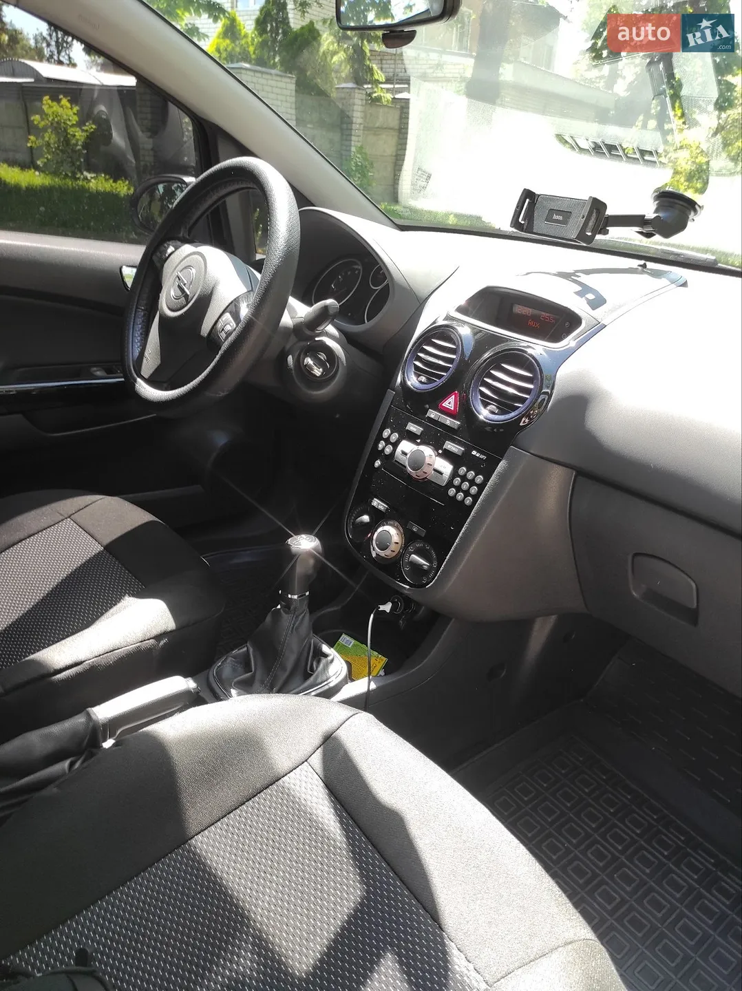 2010 Opel Corsa - мініатюра 19