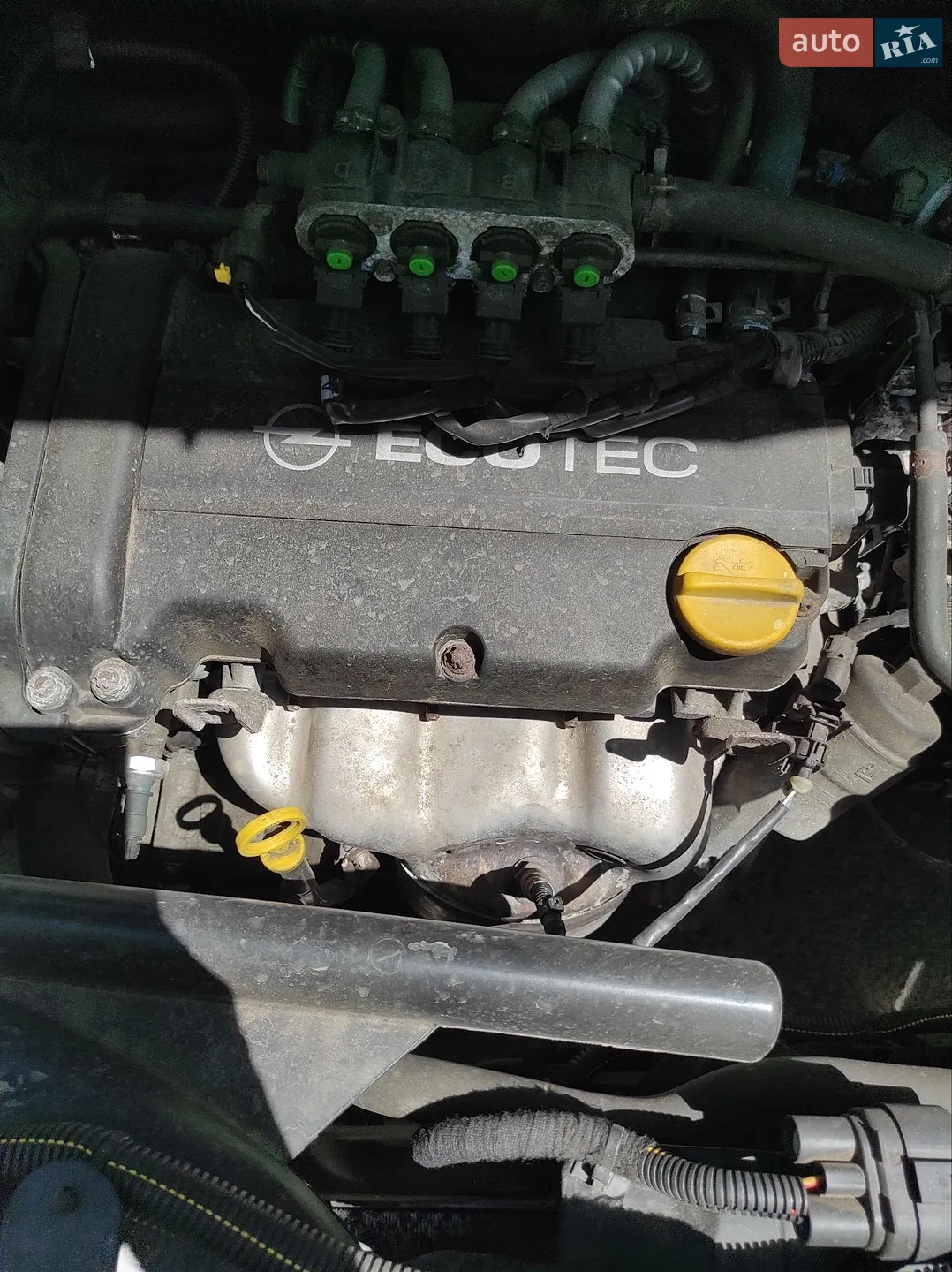 2010 Opel Corsa - мініатюра 39