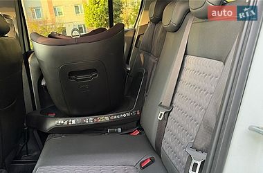 Хэтчбек Opel Corsa 2013 в Сумах