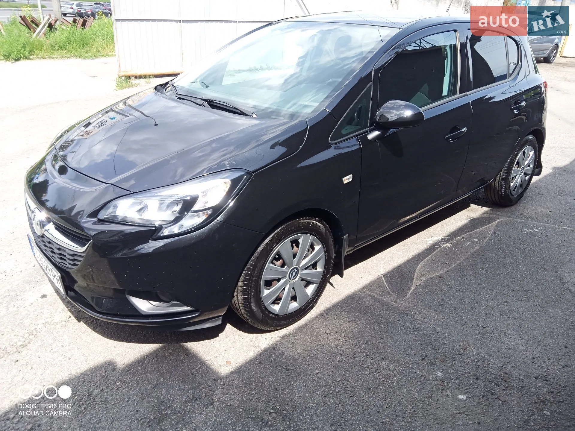 2016 Opel Corsa - мініатюра 9