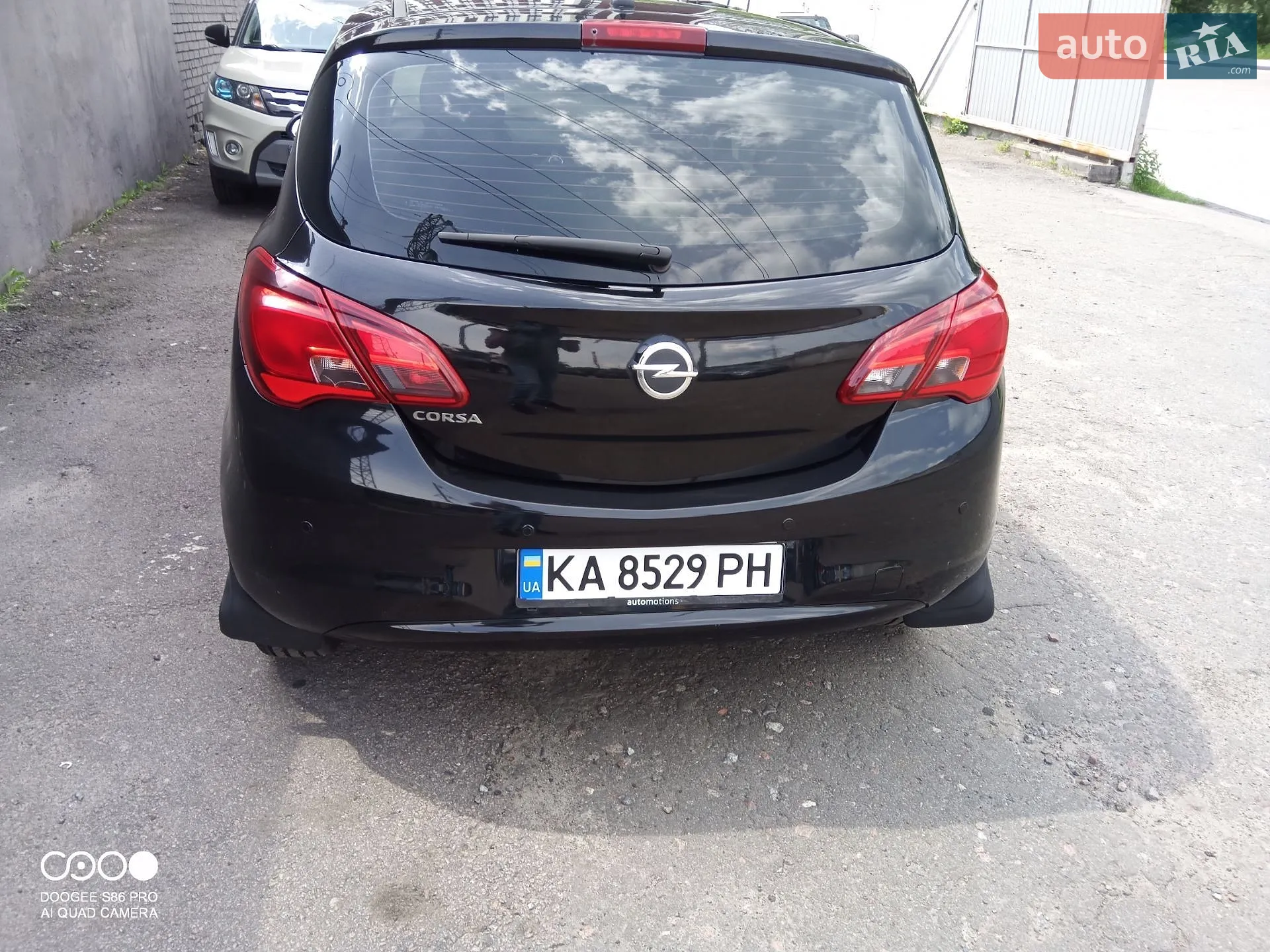 2016 Opel Corsa - мініатюра 6