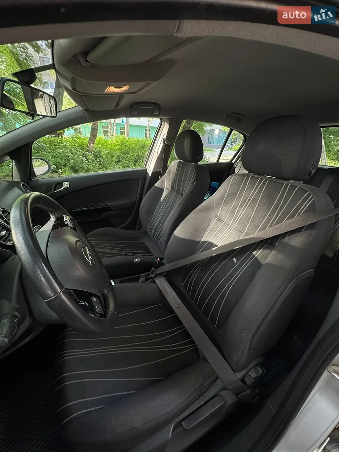 2011 Opel Corsa - мініатюра 13