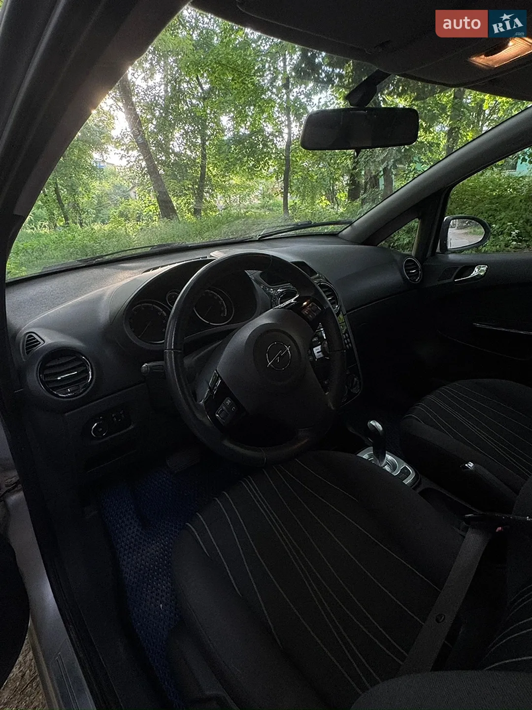 2011 Opel Corsa - мініатюра 12