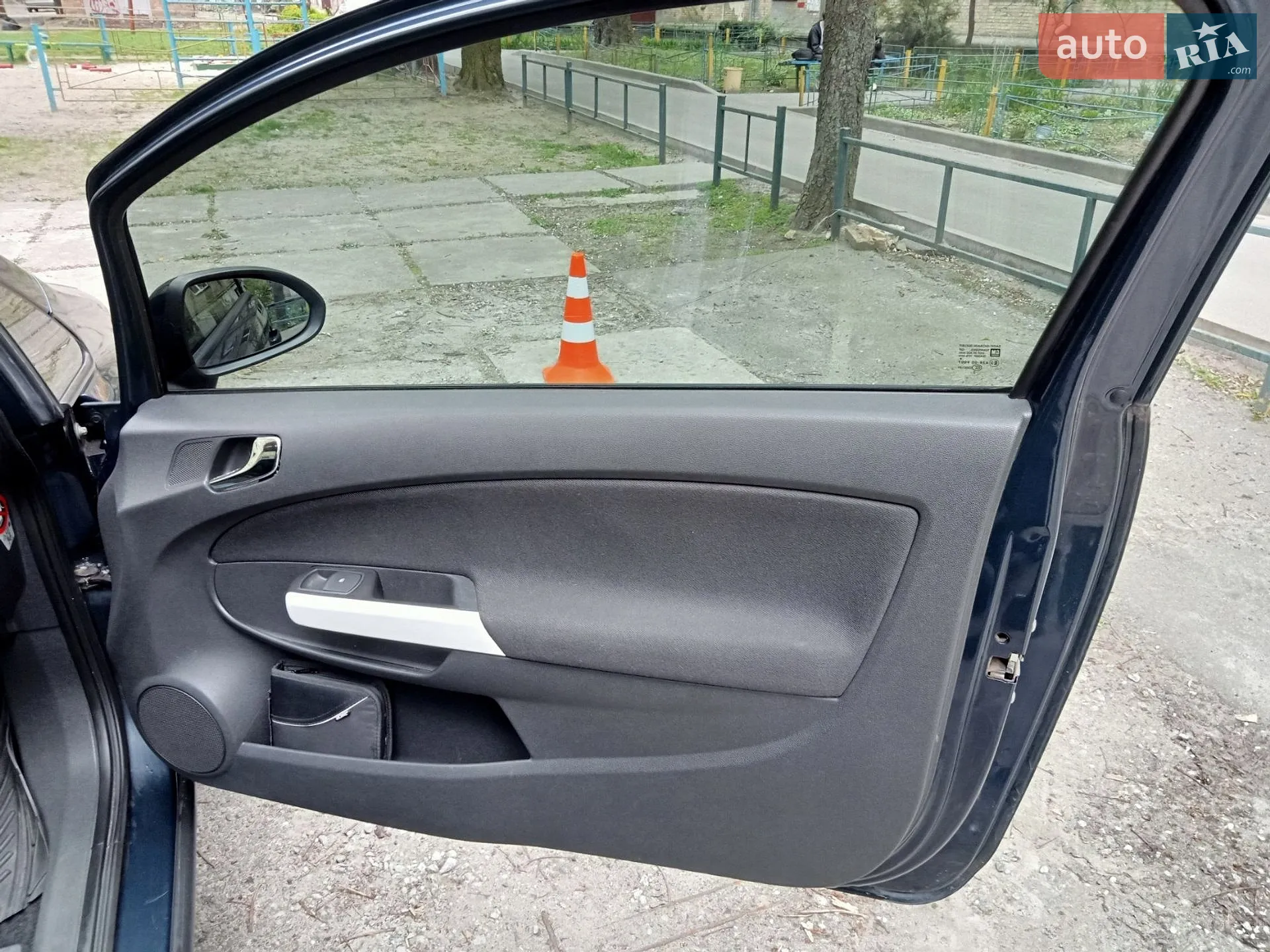 2012 Opel Corsa - мініатюра 10