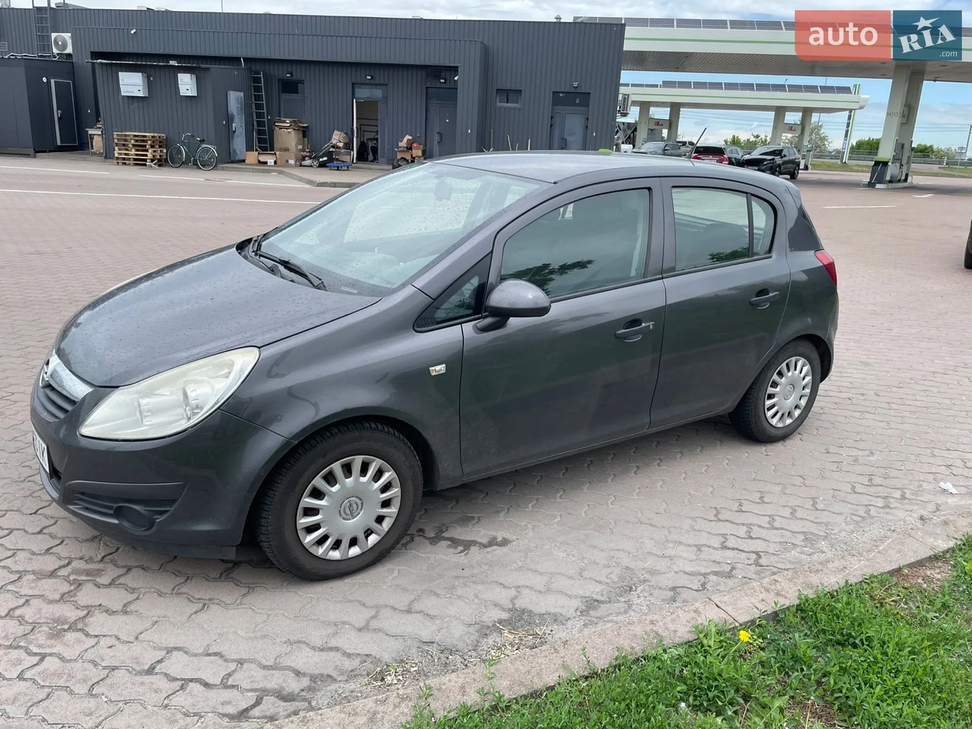 2011 Opel Corsa - мініатюра 2
