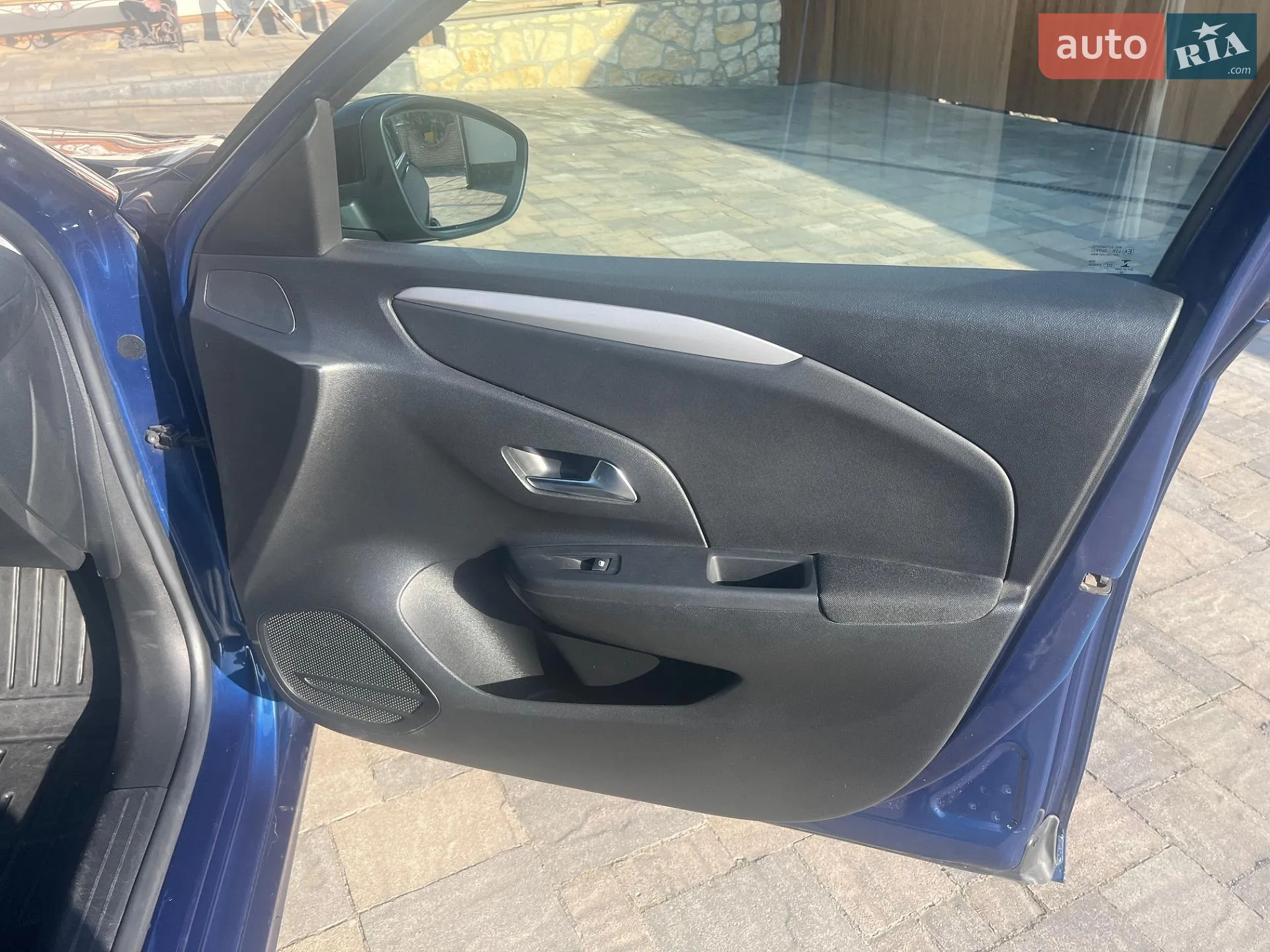 2021 Opel Corsa - мініатюра 14
