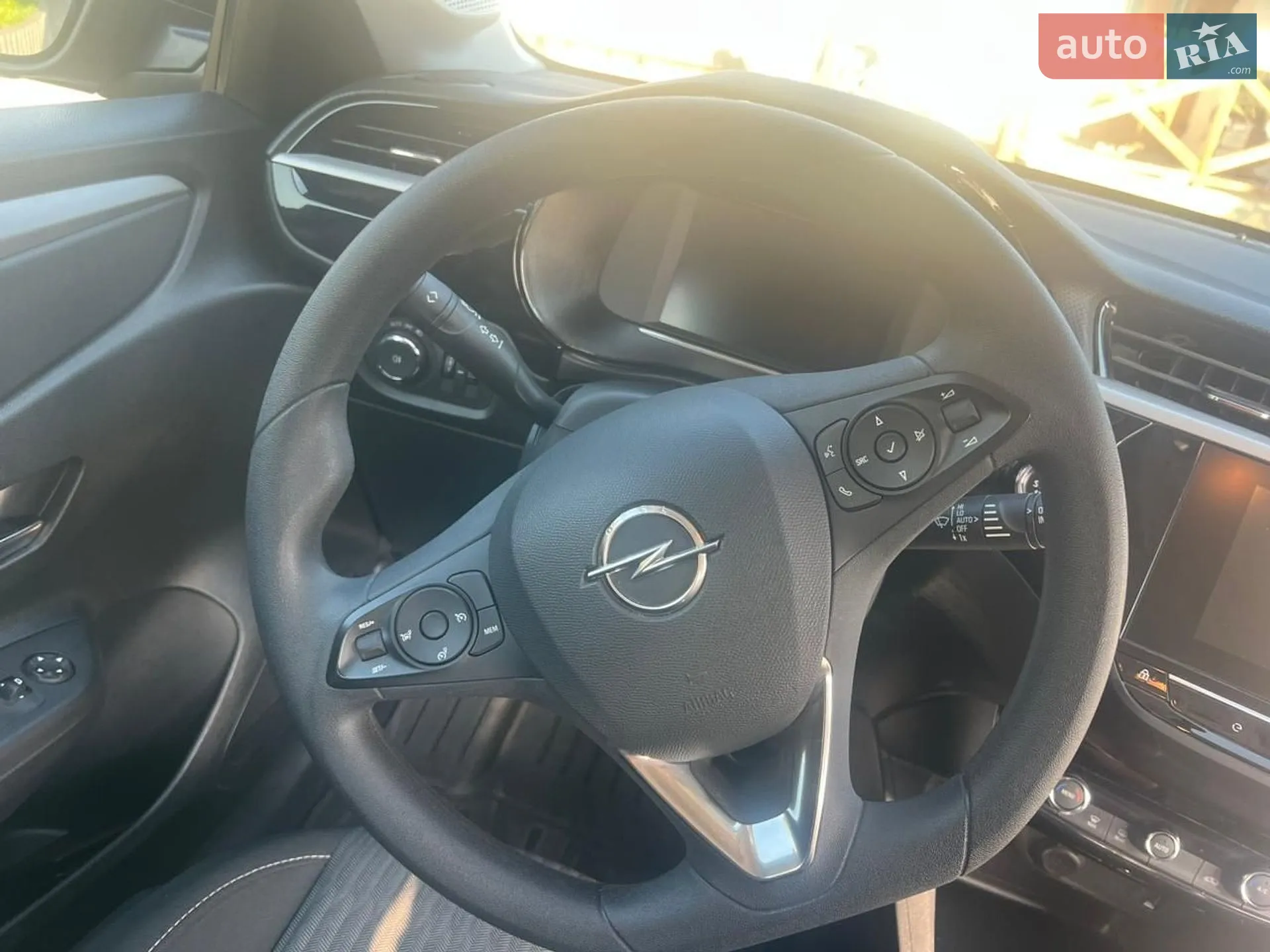 2021 Opel Corsa - мініатюра 20