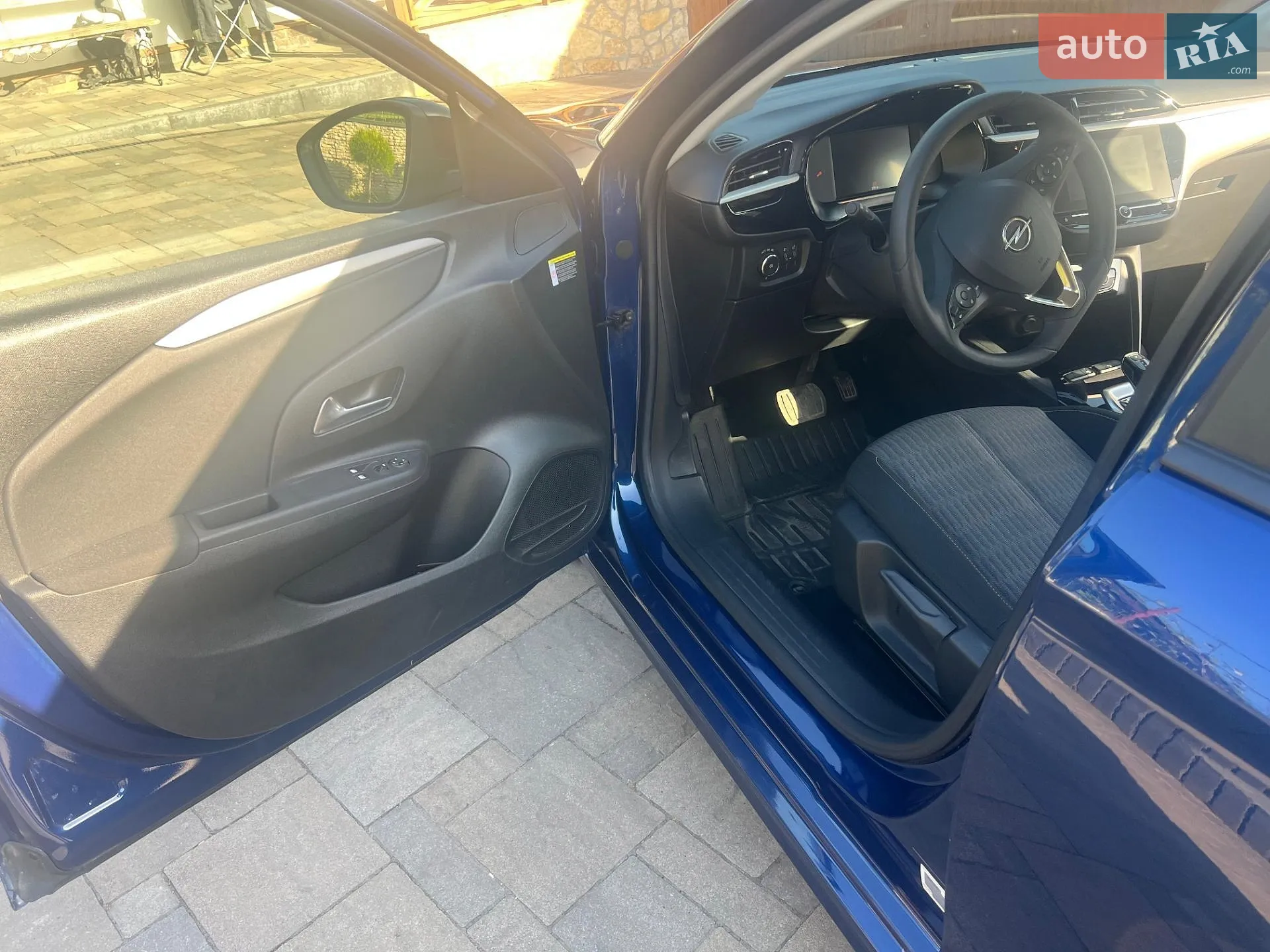 2021 Opel Corsa - мініатюра 23