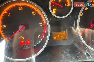 Хэтчбек Opel Corsa 2008 в Житомире