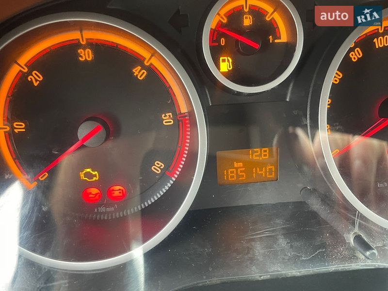 Хэтчбек Opel Corsa 2008 в Житомире