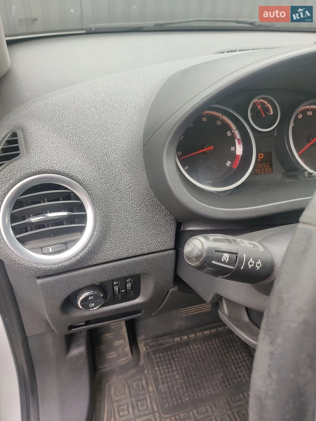 2012 Opel Corsa - мініатюра 10