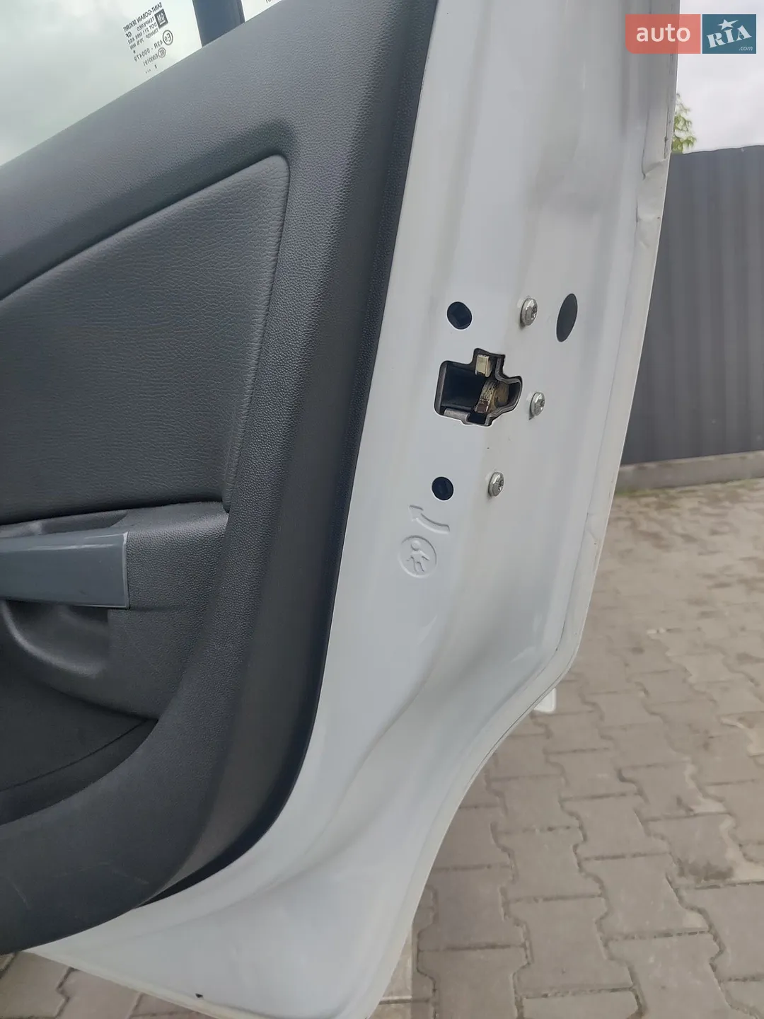 2012 Opel Corsa - мініатюра 15
