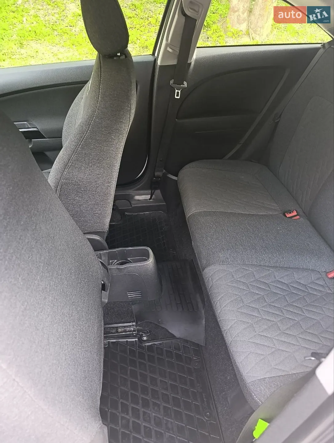 2011 Opel Corsa - мініатюра 12