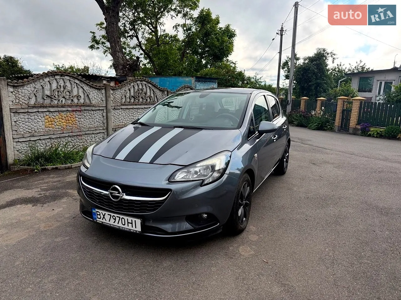 2020 Opel Corsa - мініатюра 5