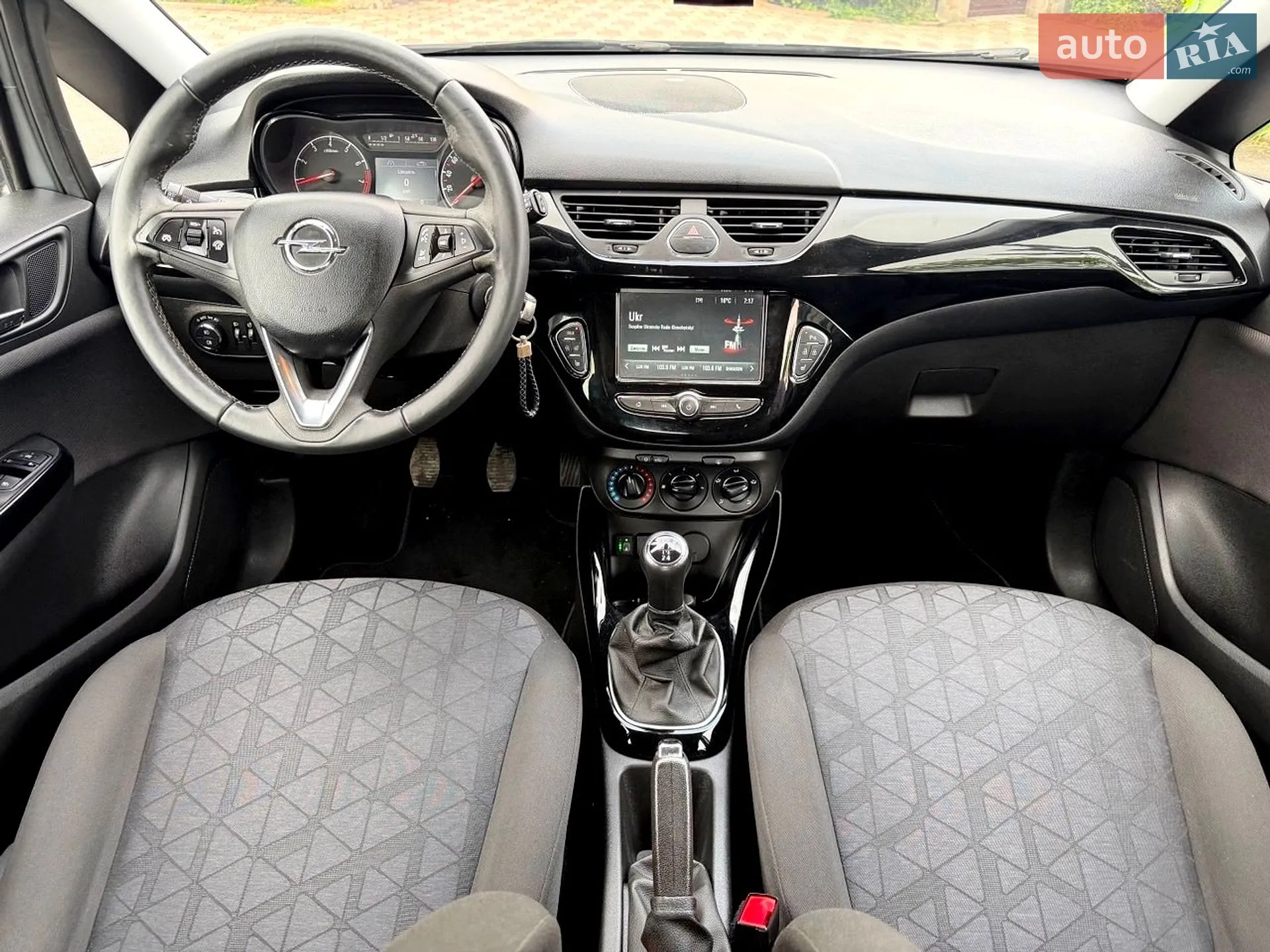 2019 Opel Corsa - мініатюра 11