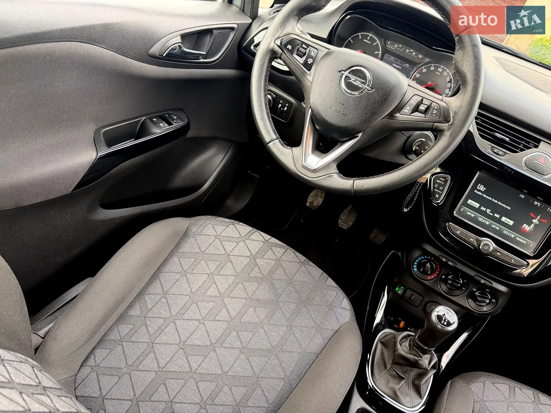 2019 Opel Corsa - мініатюра 12