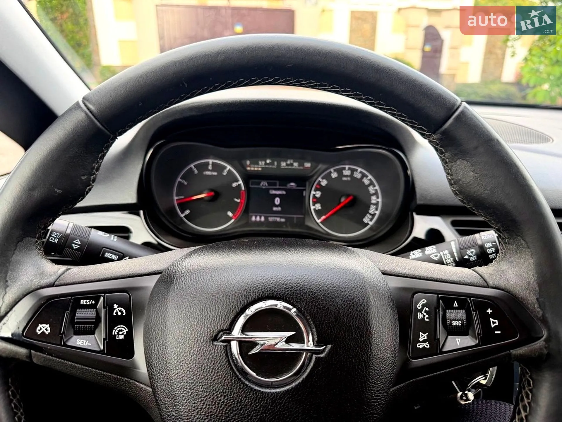 2019 Opel Corsa - мініатюра 24