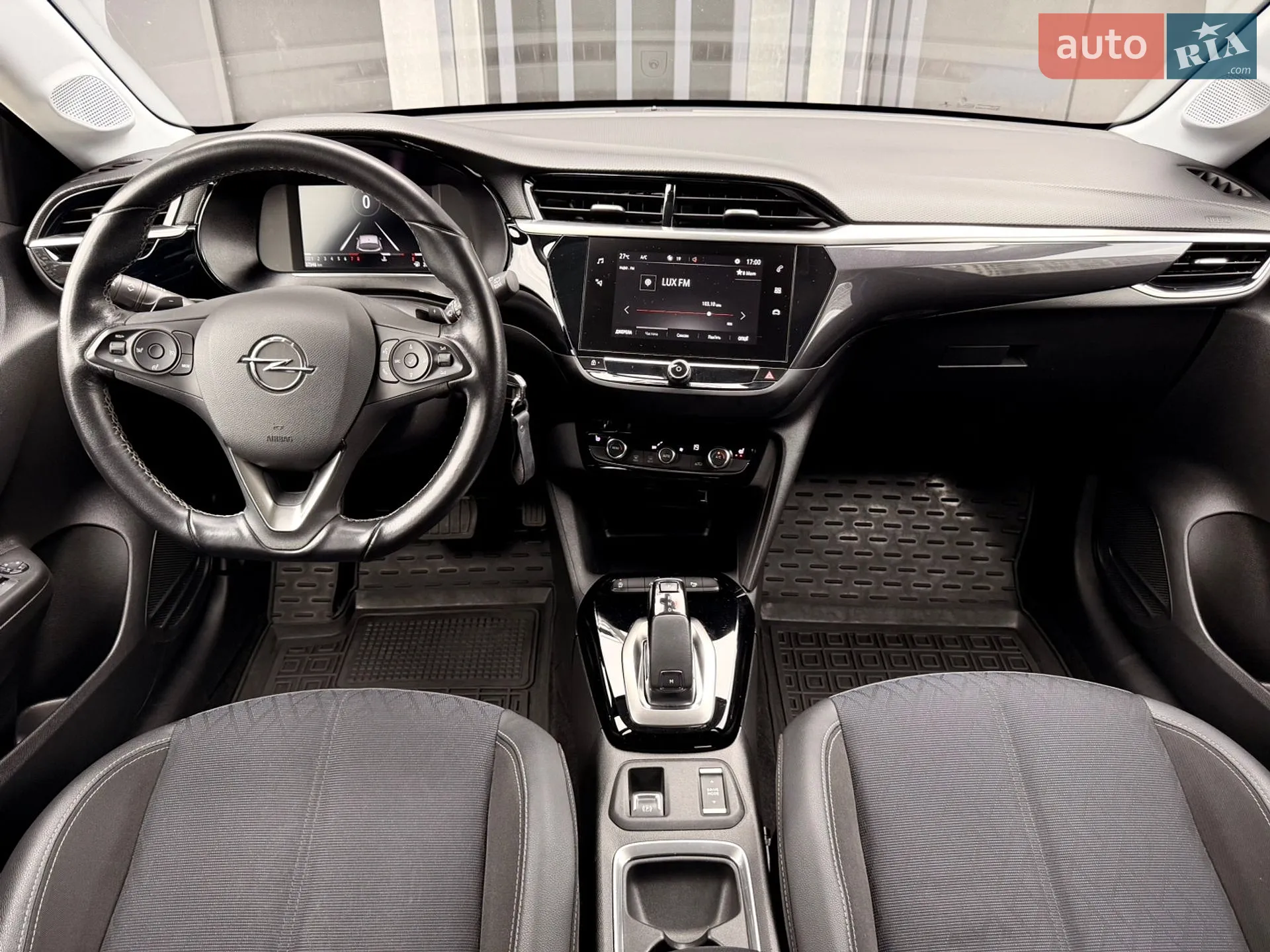 2020 Opel Corsa - мініатюра 7