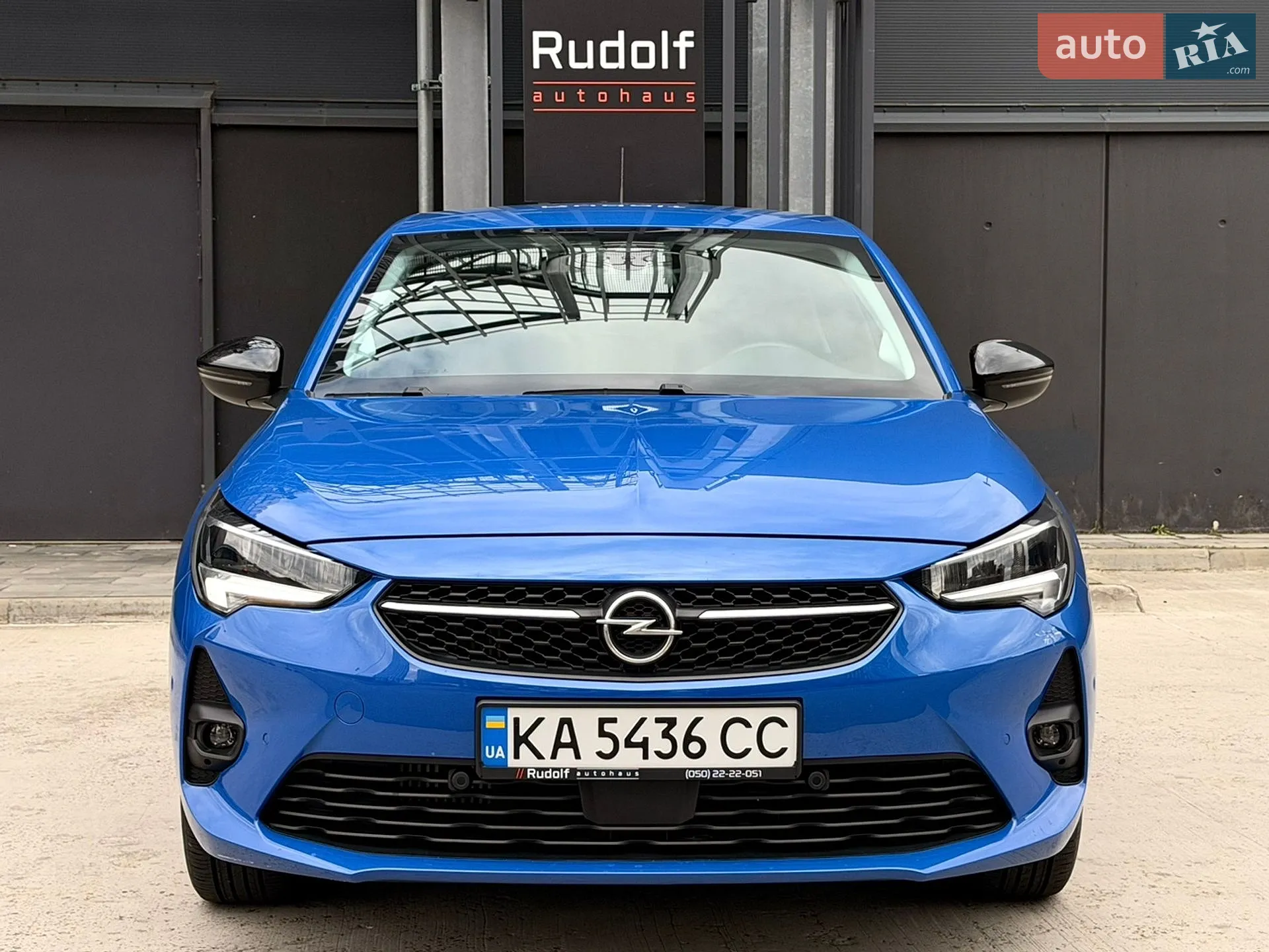 2020 Opel Corsa - мініатюра 16