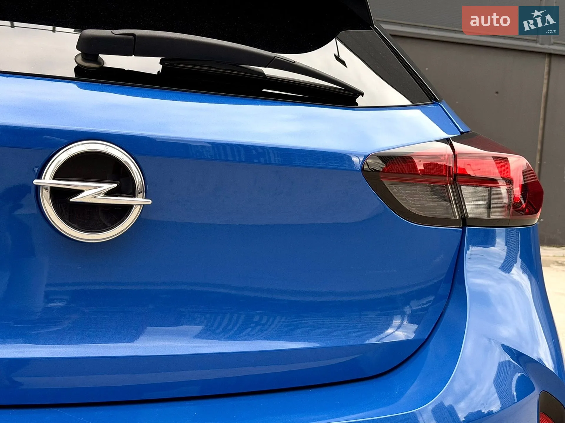 2020 Opel Corsa - мініатюра 17