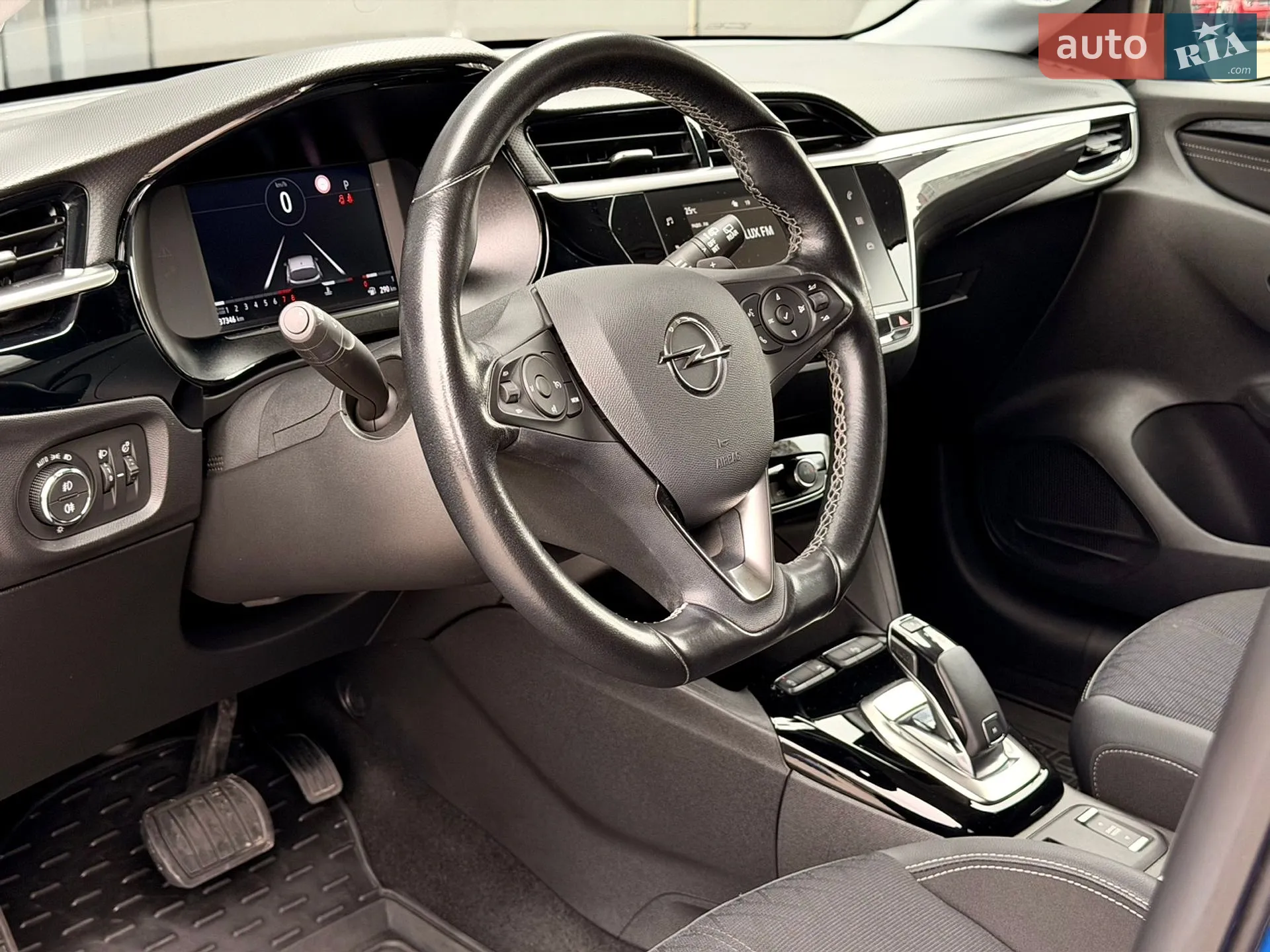 2020 Opel Corsa - мініатюра 23