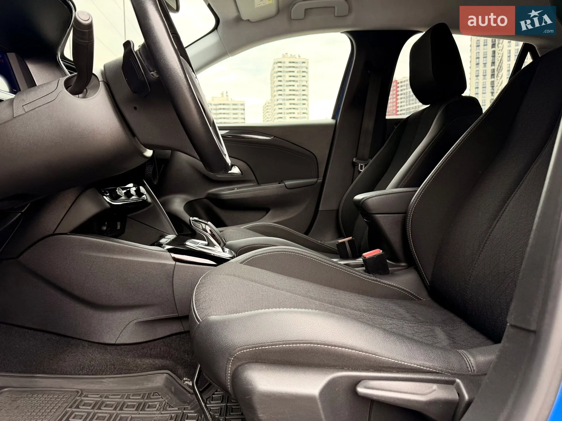 2020 Opel Corsa - мініатюра 24