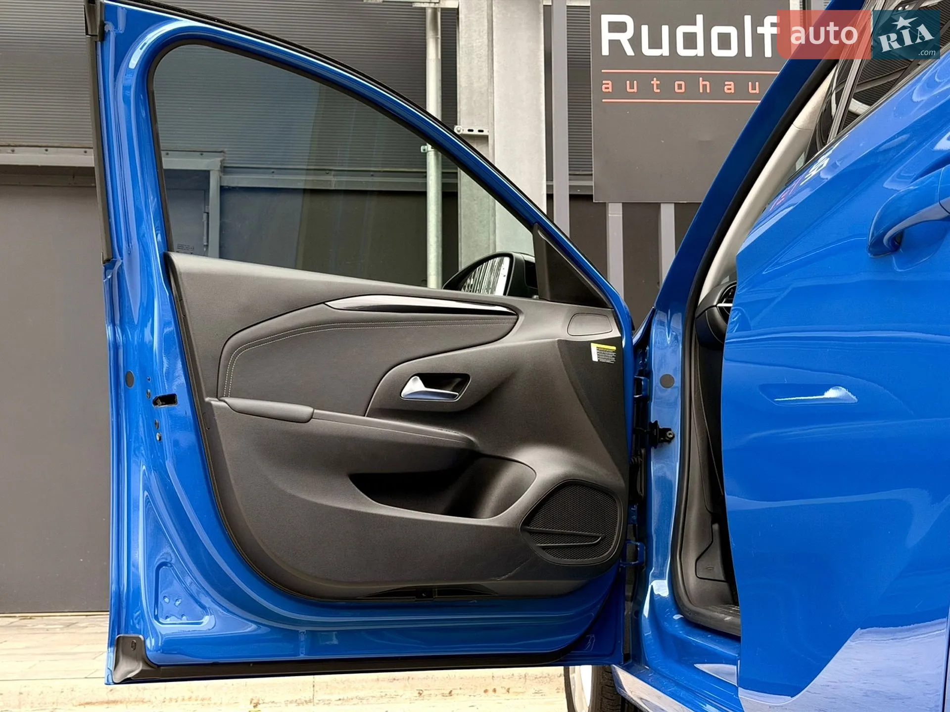 2020 Opel Corsa - мініатюра 26