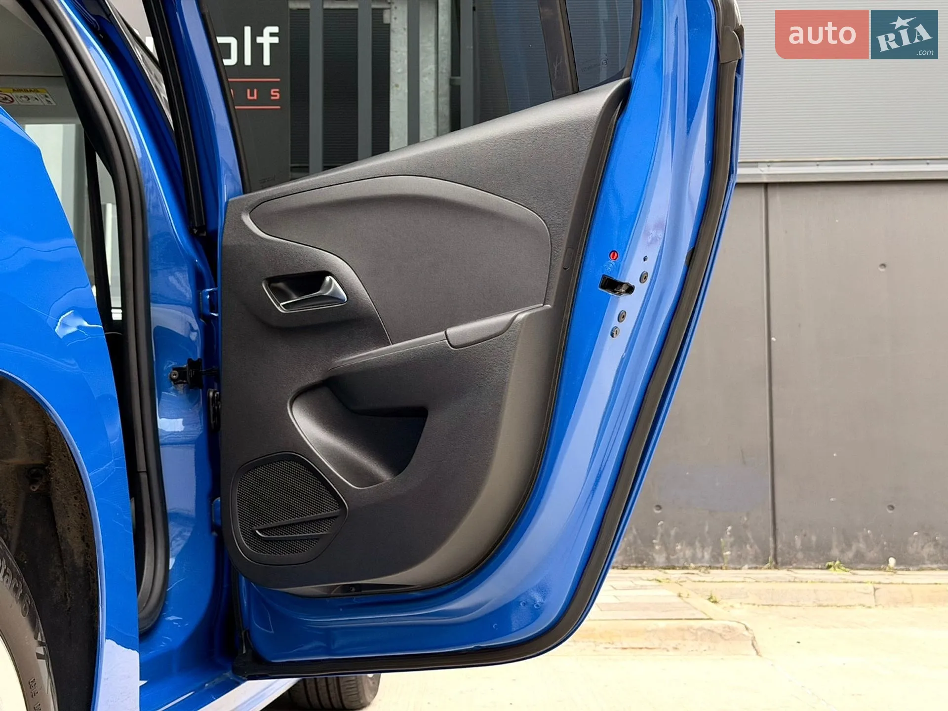 2020 Opel Corsa - мініатюра 33