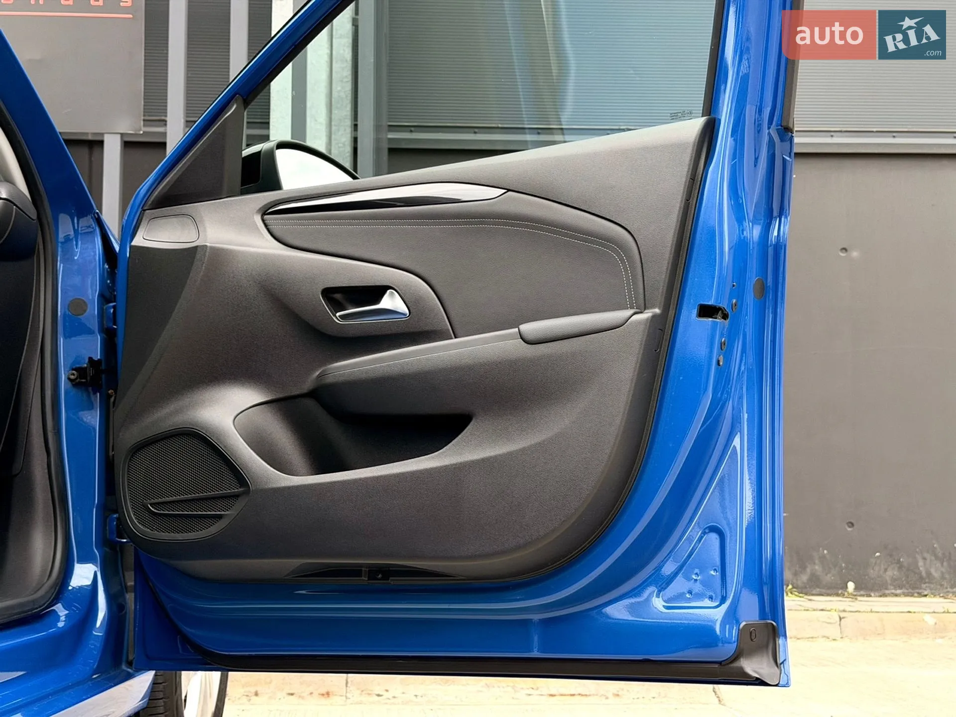 2020 Opel Corsa - мініатюра 34