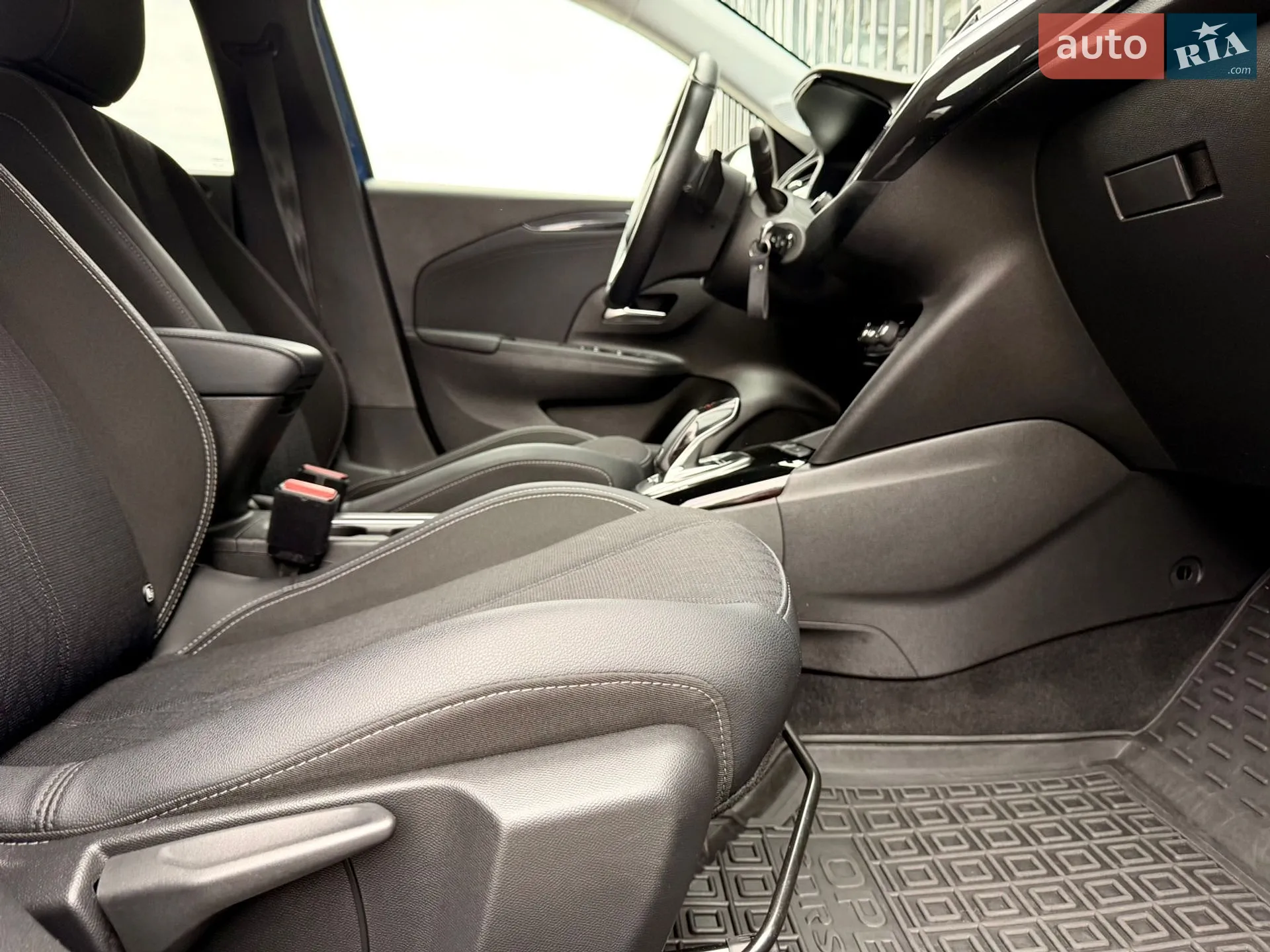 2020 Opel Corsa - мініатюра 37
