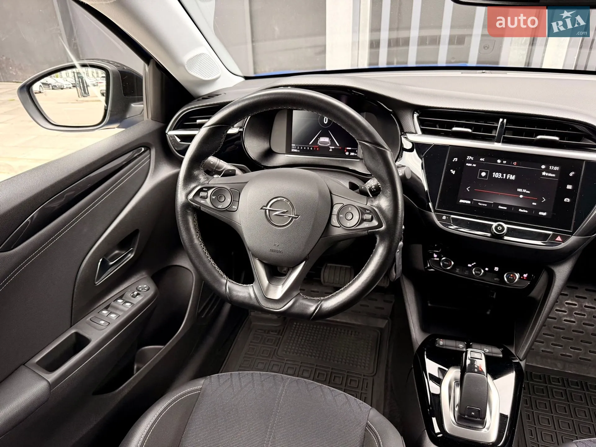 2020 Opel Corsa - мініатюра 43