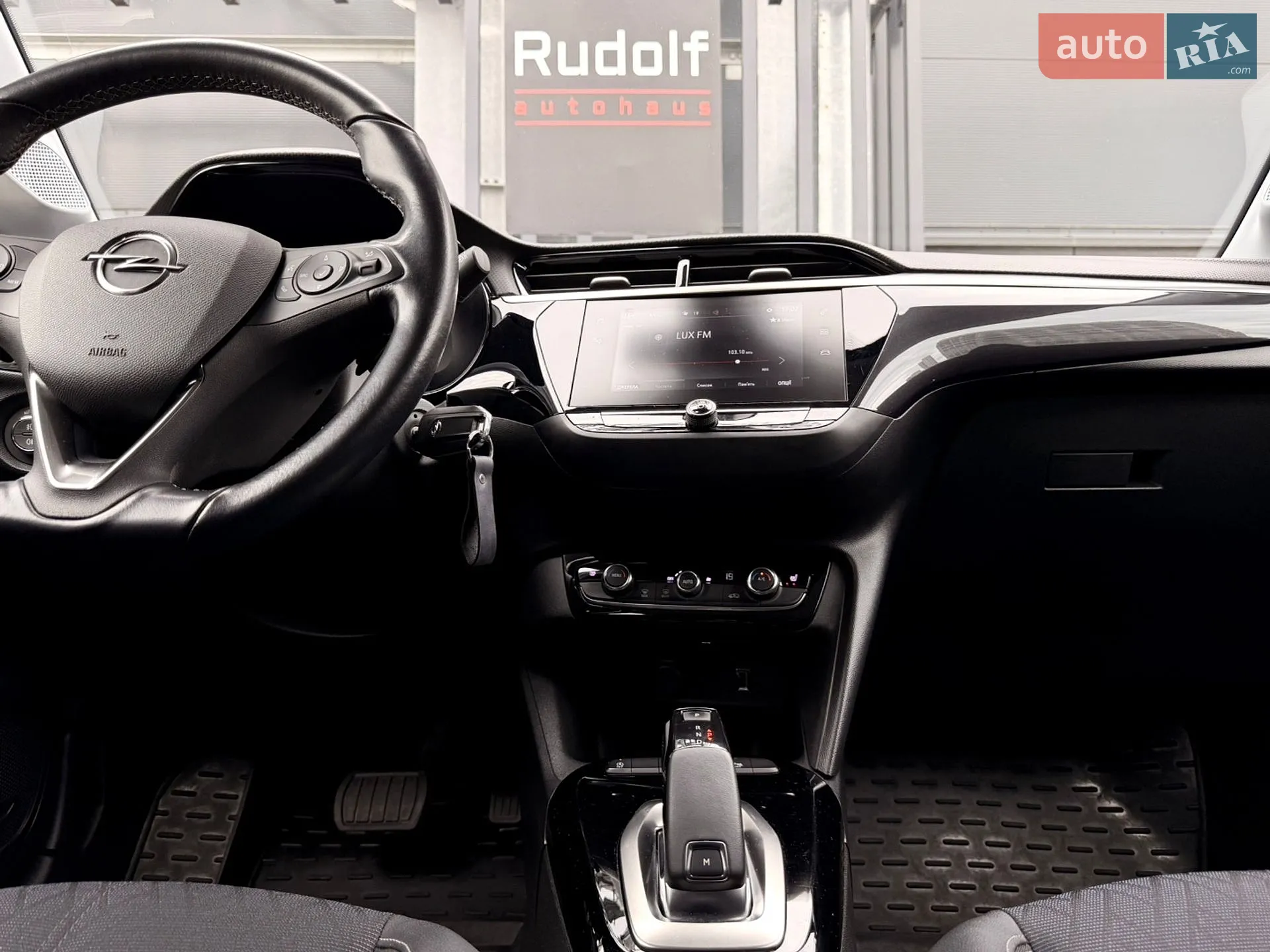 2020 Opel Corsa - мініатюра 46