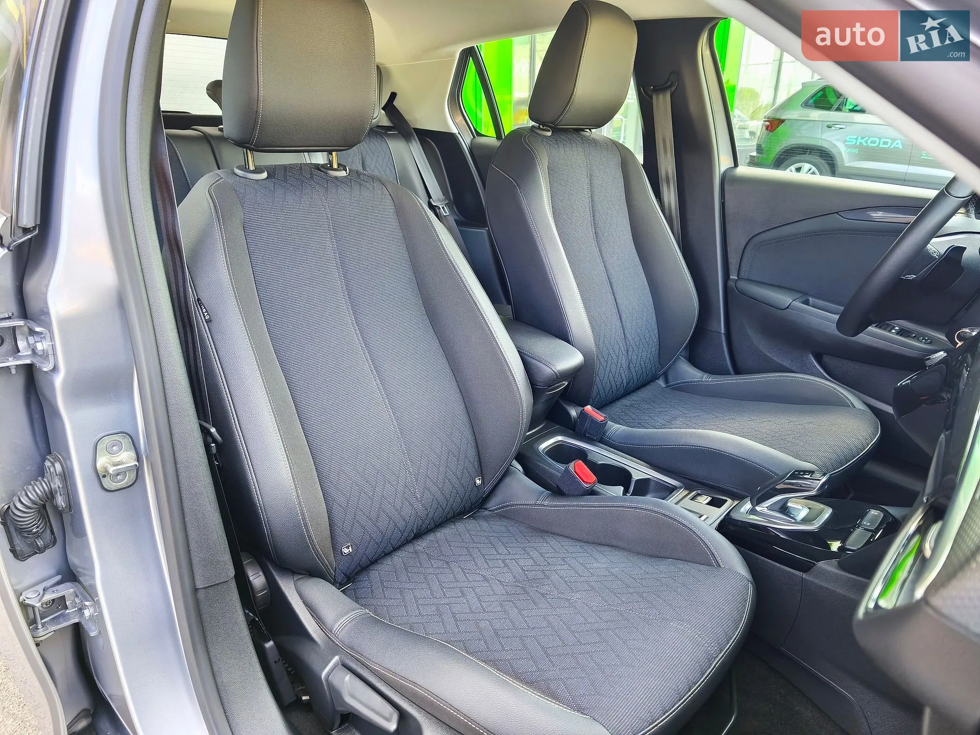 2020 Opel Corsa - мініатюра 30