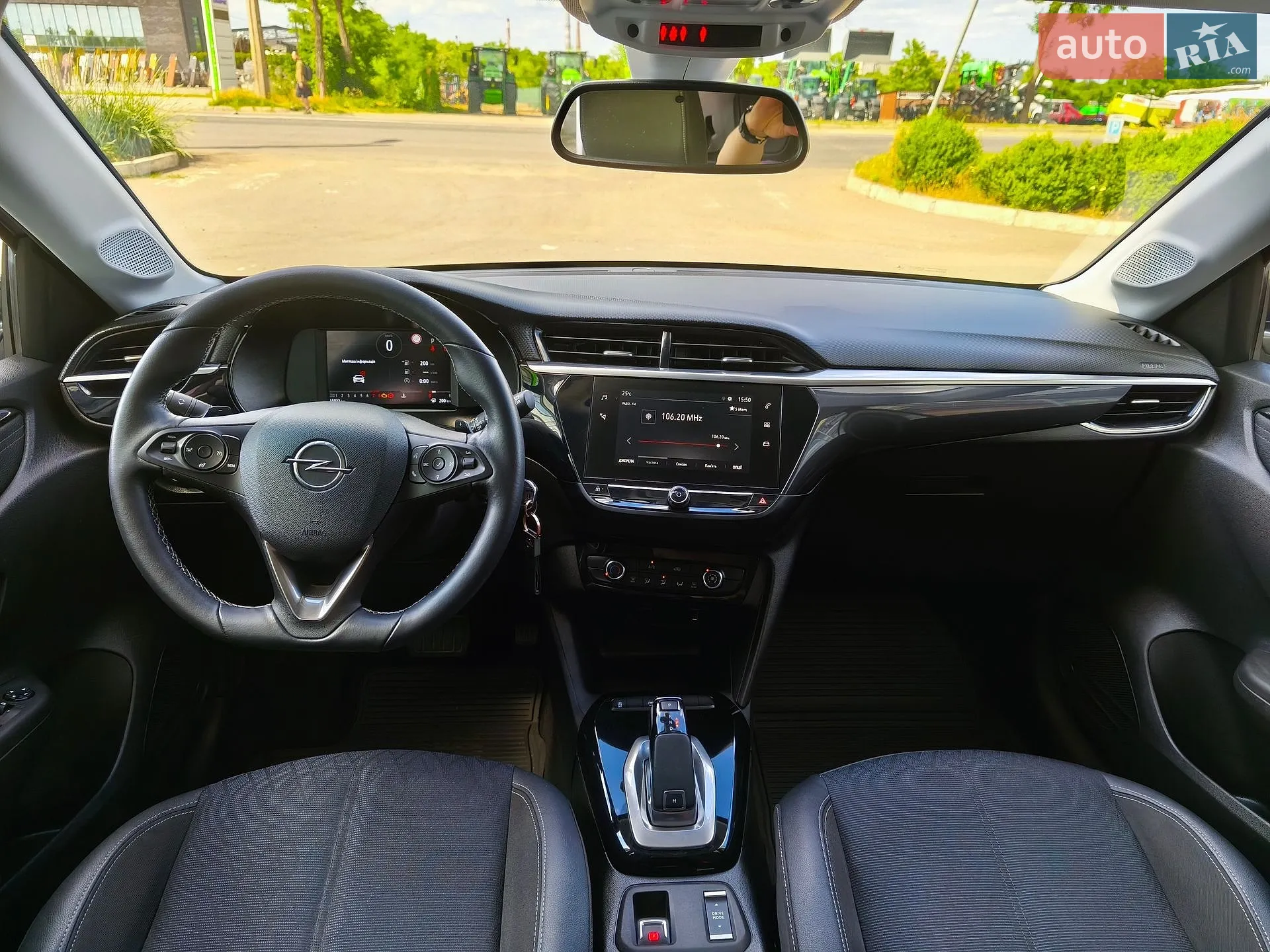 2020 Opel Corsa - мініатюра 18