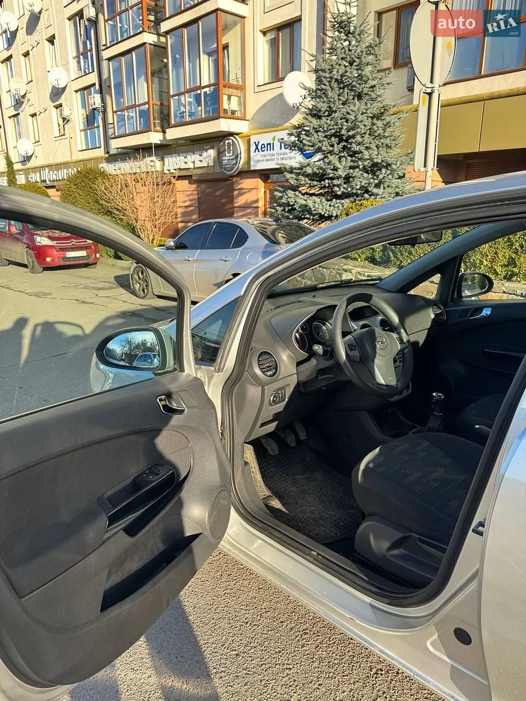 2011 Opel Corsa - мініатюра 10