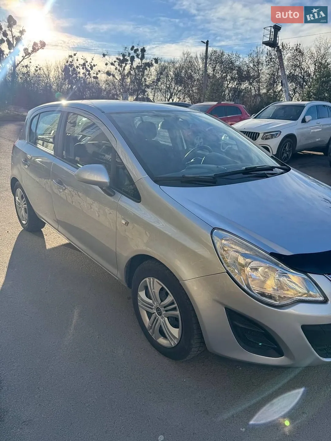 2011 Opel Corsa - мініатюра 18