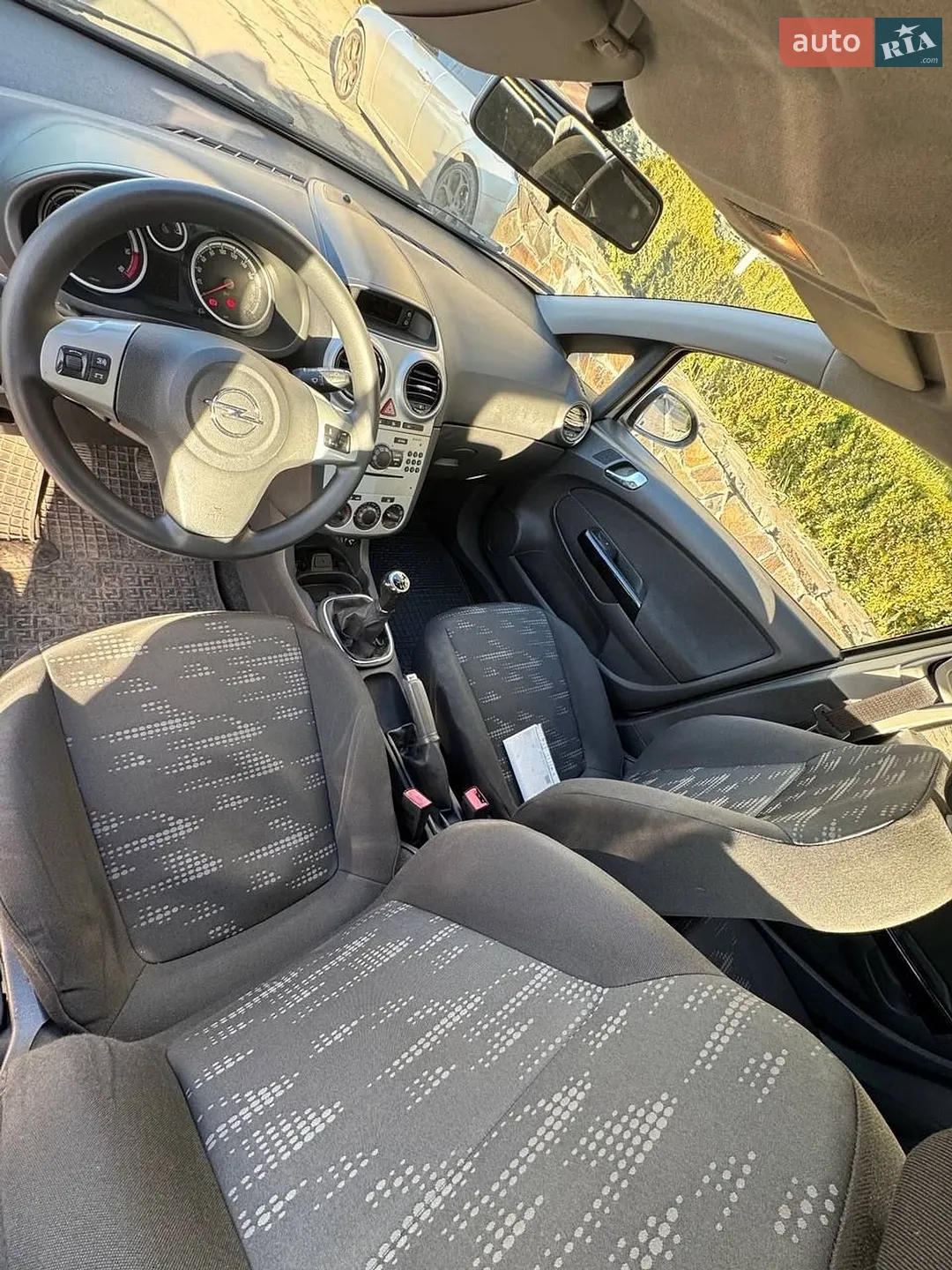 2011 Opel Corsa - мініатюра 14