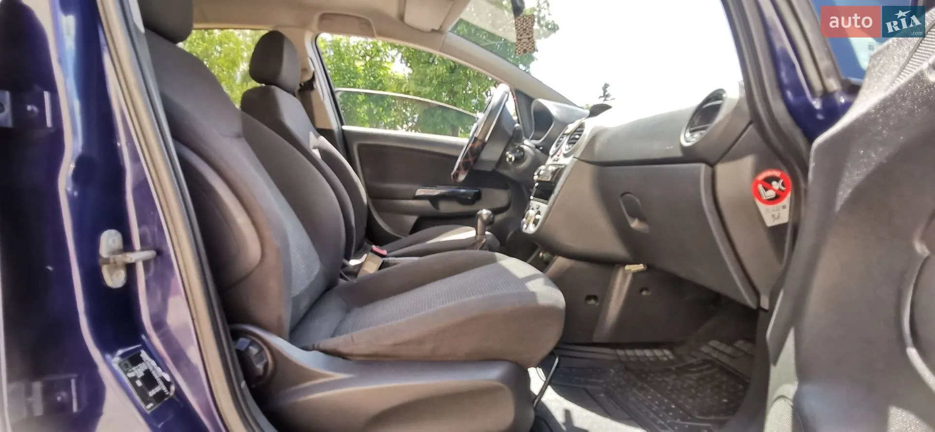 2011 Opel Corsa - мініатюра 17